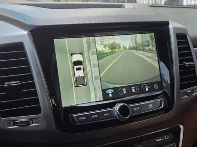 KG_Mobility_Ssangyong Rexton 2019, 96000 км, за 16500000 KRW - фото 12