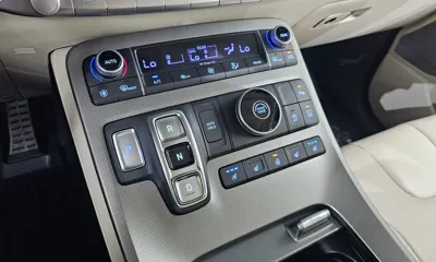 Hyundai Palisade 2022, 124812 км, за 29800000 KRW - фото 9