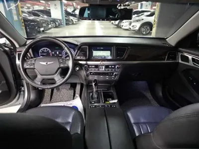 Hyundai Genesis 2015, 117840 км, за 9000000 KRW - фото 7