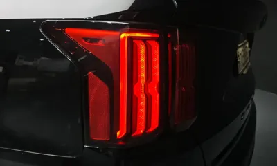 Kia Sorento 2021, 131407 км, за 22900000 KRW - фото 23