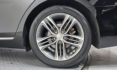 Hyundai Grandeur 2018, 62922 км, за 16500000 KRW - фото 21