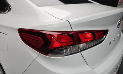 Hyundai Sonata 2018, 104808 км, за 10900000 KRW - фото 23