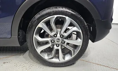 KG_Mobility_Ssangyong TIBOLI 2015, 92203 км, за 6800000 KRW - фото 5