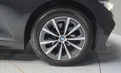 BMW 3-Series 2023, 35535 км, за 33990000 KRW - фото 21