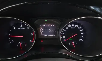 Kia Canival 2016, 203057 км, за 7800000 KRW - фото 8