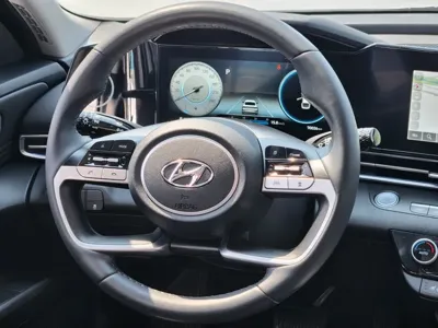 Hyundai Avante 2021, 70000 км, за 15700000 KRW - фото 18