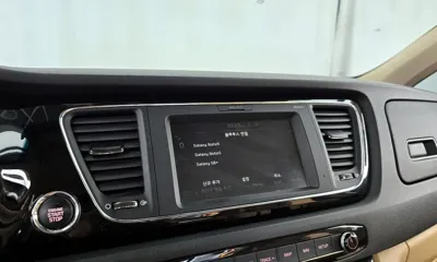 Kia Canival 2019, 150010 км, за 16900000 KRW - фото 14