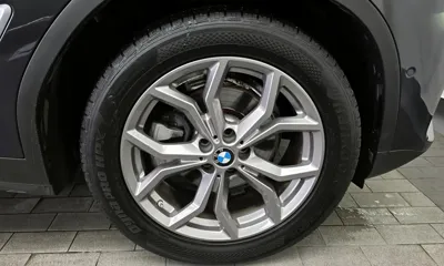 BMW X4 2021, 62466 км, за 37900000 KRW - фото 21