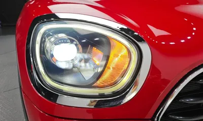 MINI Countryman 2018, 94001 км, за 12500000 KRW - фото 23