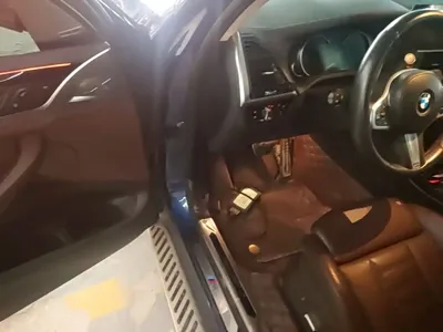 BMW X3 2019, 172200 км, за 112300 CNY - фото 16