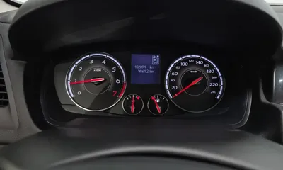 Renault-KoreaSamsung SM5 2018, 182891 км, за 9990000 KRW - фото 8