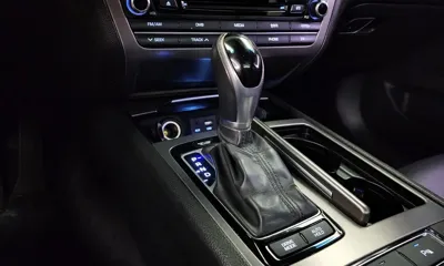 Hyundai Genesis 2016, 190602 км, за 7200000 KRW - фото 9