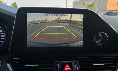 Hyundai Grandeur 2019, 88068 км, за 15880000 KRW - фото 12