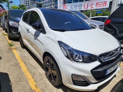 ChevroletGMDaewoo Spark 2022, 14012 км, за 10600000 KRW - фото 4