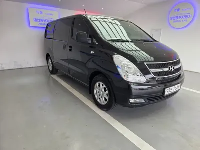 Hyundai Starex 2014, 245569 км, за 4900000 KRW
