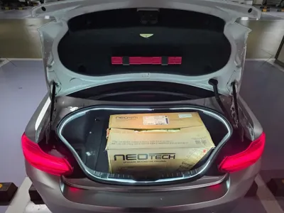 BMW M2 2018, 121000 км, за 33000000 KRW - фото 9