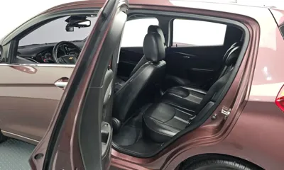 ChevroletGMDaewoo Spark 2019, 132784 км, за 5490000 KRW - фото 12