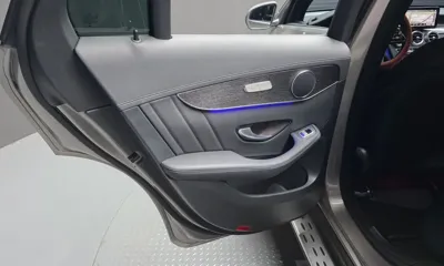 Mercedes-Benz GLC-Class 2022, 38105 км, за 45800000 KRW - фото 25