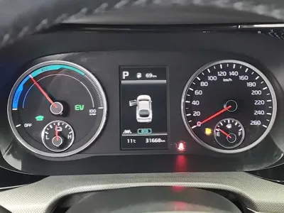 Kia K5 2021, 31661 км, за 20500000 KRW - фото 6