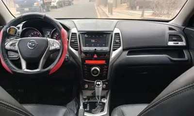 KG_Mobility_Ssangyong TIBOLI 2015, 265951 км, за 4900000 KRW - фото 6