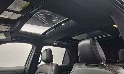 Ford Explorer 2018, 139092 км, за 14300000 KRW - фото 27