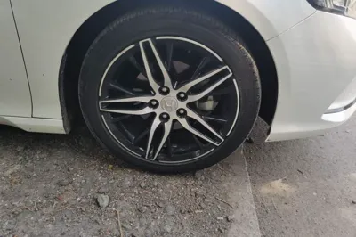 Honda Inspire 2022, 59800 км, за 95971.37 CNY - фото 8