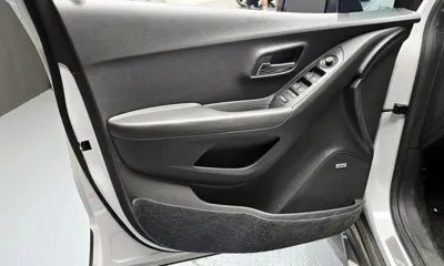 ChevroletGMDaewoo Trax 2019, 67156 км, за 11200000 KRW - фото 24