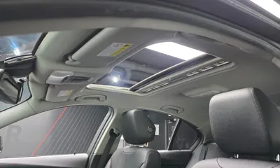 BMW 3-Series 2016, 96613 км, за 12500000 KRW - фото 16