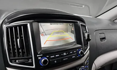 Hyundai Starex 2018, 123171 км, за 13500000 KRW - фото 15