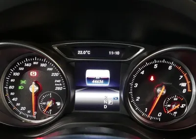 Mercedes-Benz CLA-Class 2018, 44630 км, за 22000000 KRW - фото 6