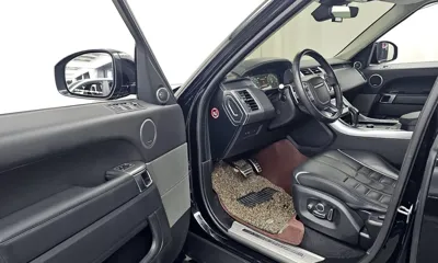 Land Rover Range Rover Sport 2017, 92252 км, за 48990000 KRW - фото 10