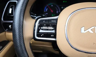 Kia Sorento 2022, 81719 км, за 27900000 KRW - фото 29