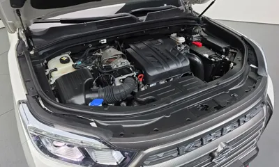 KG_Mobility_Ssangyong Rexton 2022, 45504 км, за 24700000 KRW - фото 6
