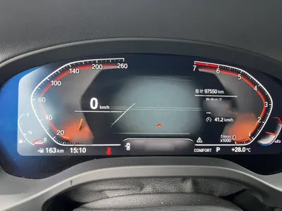 BMW X3 2021, 97500 км, за 123600 CNY