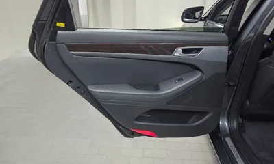 Genesis G80 2017, 91417 км, за 15500000 KRW - фото 25