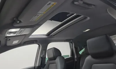 Honda CR-V 2021, 91974 км, за 29500000 KRW - фото 30