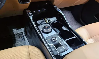 Kia Sorento 2023, 55855 км, за 31900000 KRW - фото 9