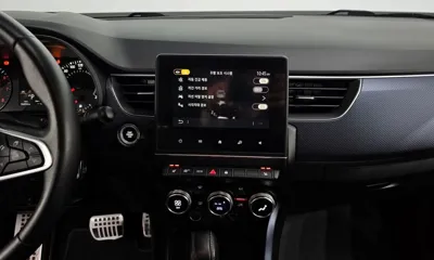 Renault-KoreaSamsung XM3 2020, 94454 км, за 11000000 KRW - фото 30