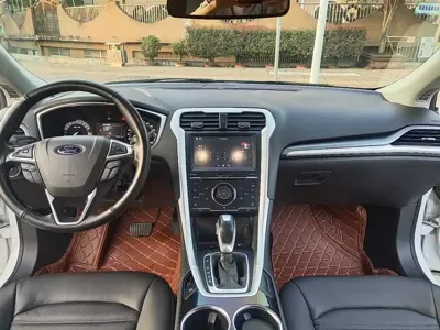 Ford Mondeo 2014, 20000 км, за 28800 CNY - фото 6