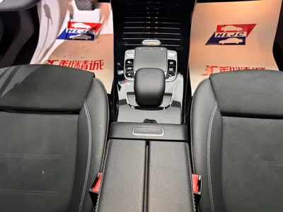 Mercedes-Benz A-Class 2019, 65000 км, за 88800 CNY - фото 11