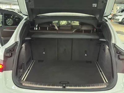 BMW X4 2023, 66470 км, за 49900000 KRW - фото 3