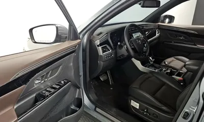 KG_Mobility_Ssangyong KORANDO 2019, 153170 км, за 11200000 KRW - фото 10