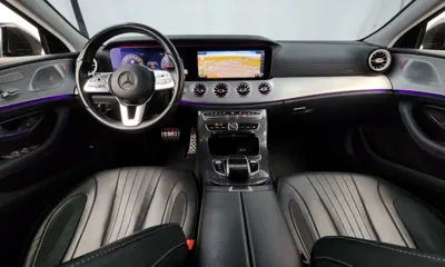Mercedes-Benz CLS-Class 2019, 172291 км, за 25400000 KRW - фото 7
