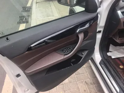 BMW X1 2019, 124700 км, за 58800 CNY - фото 7