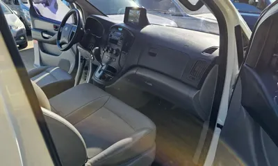Hyundai Starex 2015, 70655 км, за 9700000 KRW - фото 9