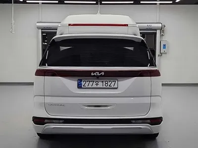 Kia Canival 2022, 18568 км, за 37600000 KRW - фото 3