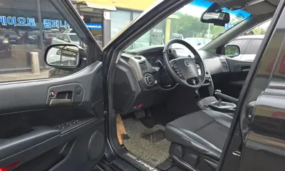 KG_Mobility_Ssangyong KORANDO 2012, 199865 км, за 3500000 KRW - фото 10