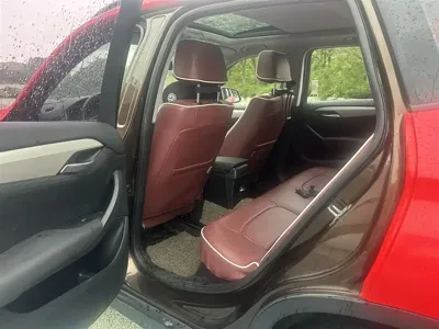 BMW X1 2013, 131000 км, за 23800 CNY - фото 6