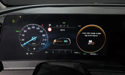 Kia Sportage 2022, 102592 км, за 22590000 KRW - фото 8