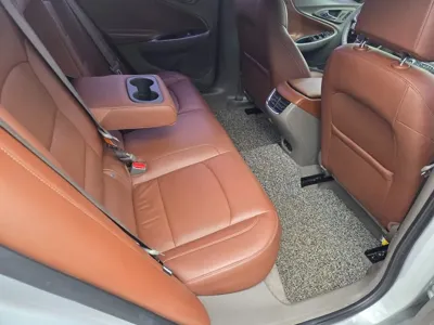 ChevroletGMDaewoo Malibu 2017, 128726 км, за 6990000 KRW - фото 19